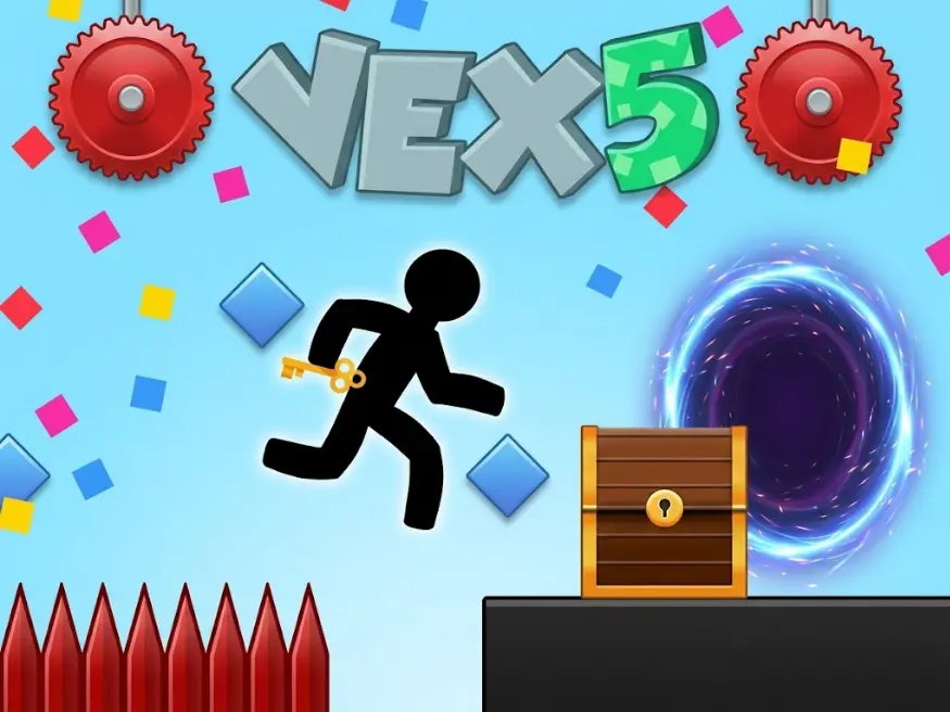 Vex 5